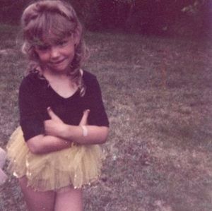 Meet your Posher, Sara